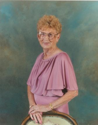 dorothygefre