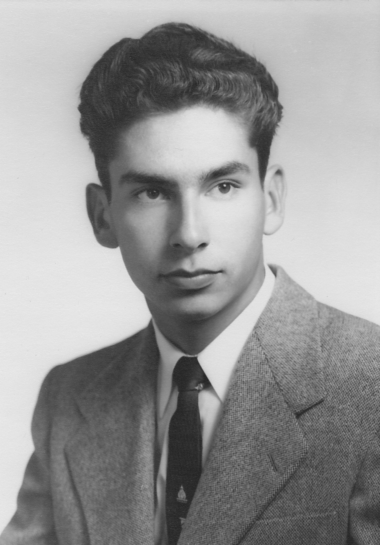 haroldwendt, jr.