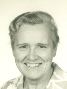 sophieraye