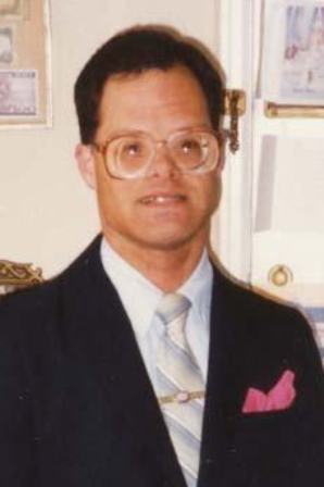 garyridder