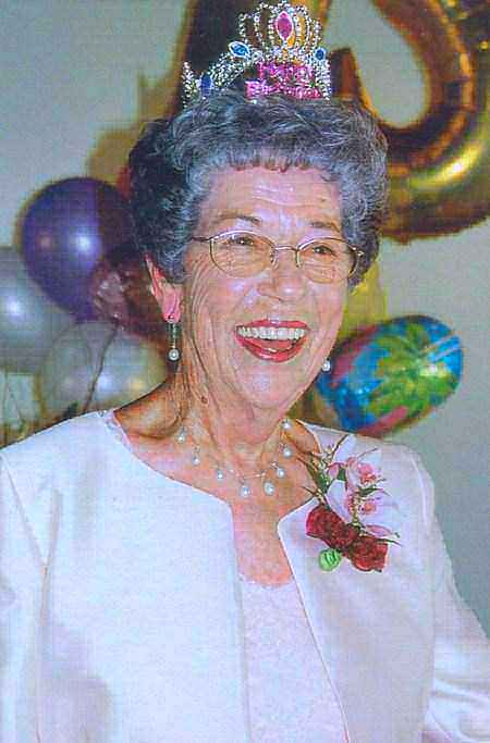 maryjohnson