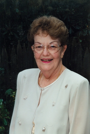 patriciaternstrom