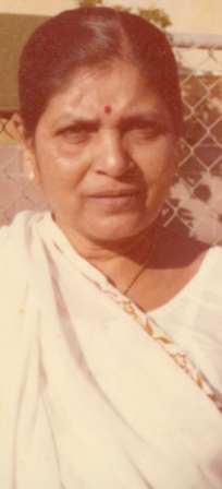 dhanubenpatel