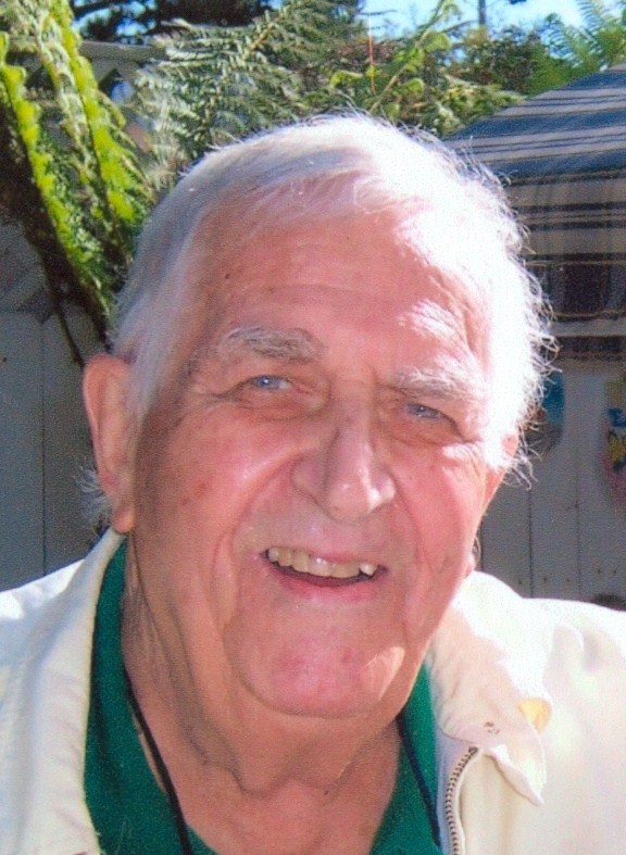 williamjames jr.