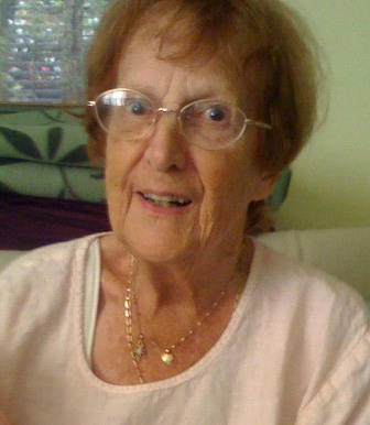 dorothygreen
