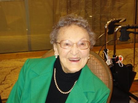 eleanor 'penny'hamilton