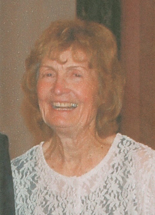 hazelmckenna