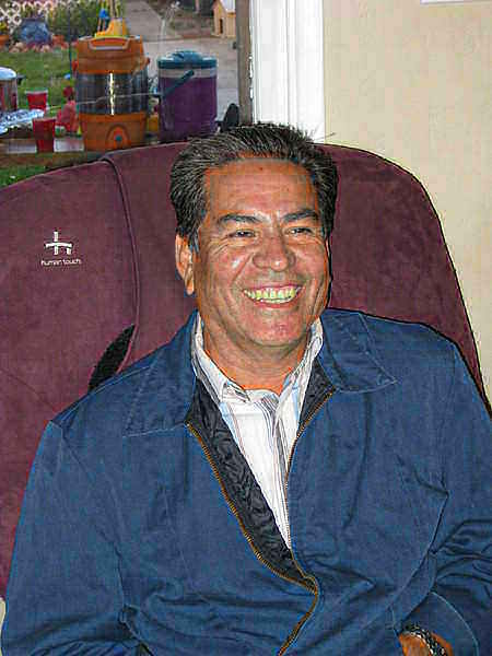 reggievasquez