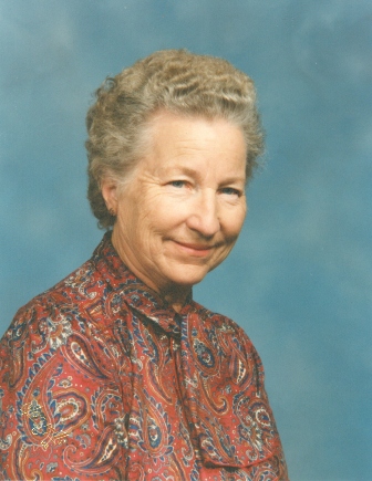carolineritch