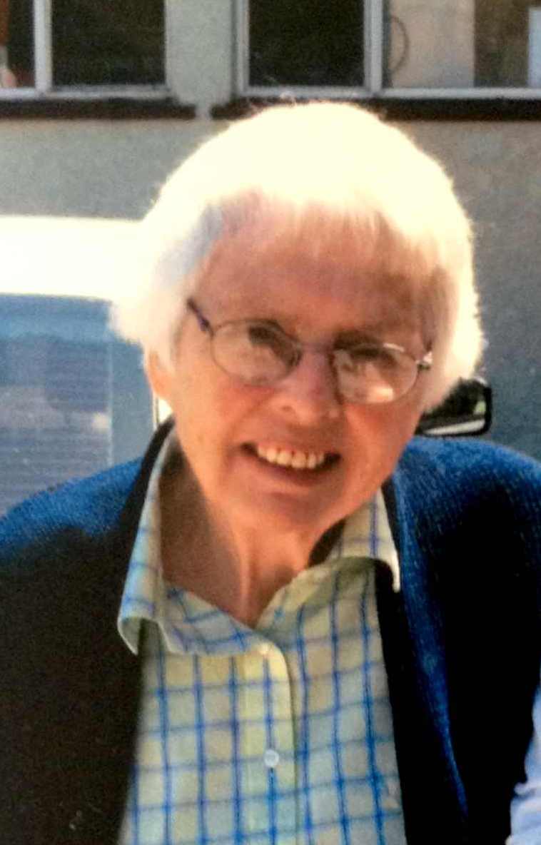laurettacarter