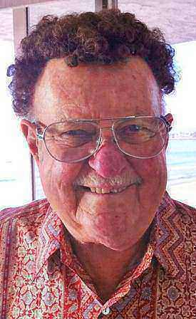 leonshrager
