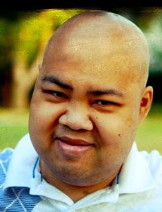 gerald tomong
