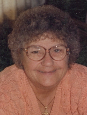 dorothysargent