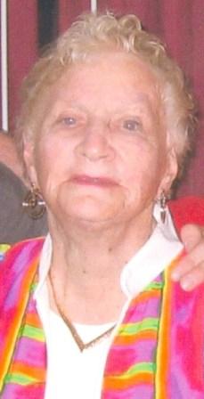 rose gertrudeharris