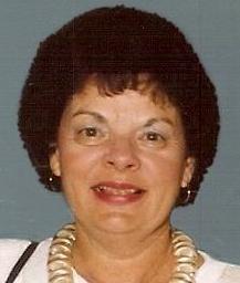 shirleythomas