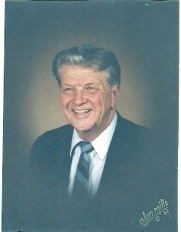 donald johnarmstrong