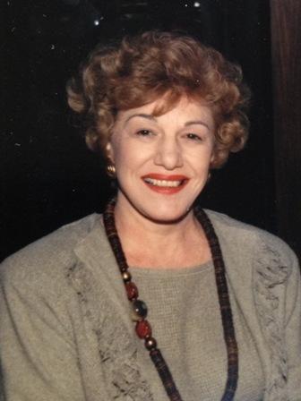 florencepeterson
