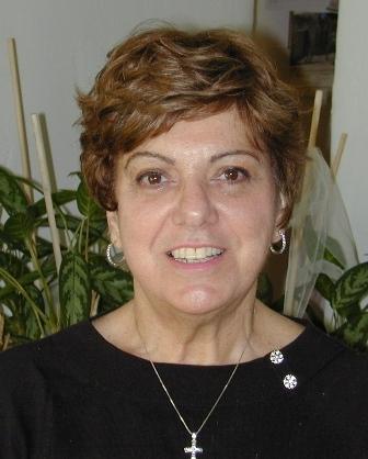 arlenegrauch