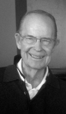 johnrindge