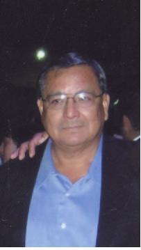 faustinode leon reyes