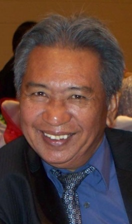 felizardobabaran jr.