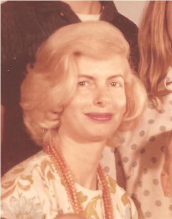 marilynthompson