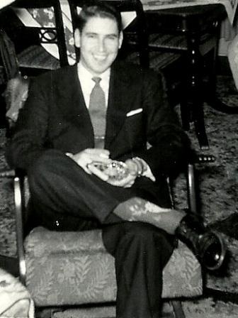 johnmenard
