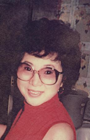 haruko alicehasegawa