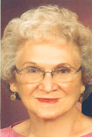 marymcdonald