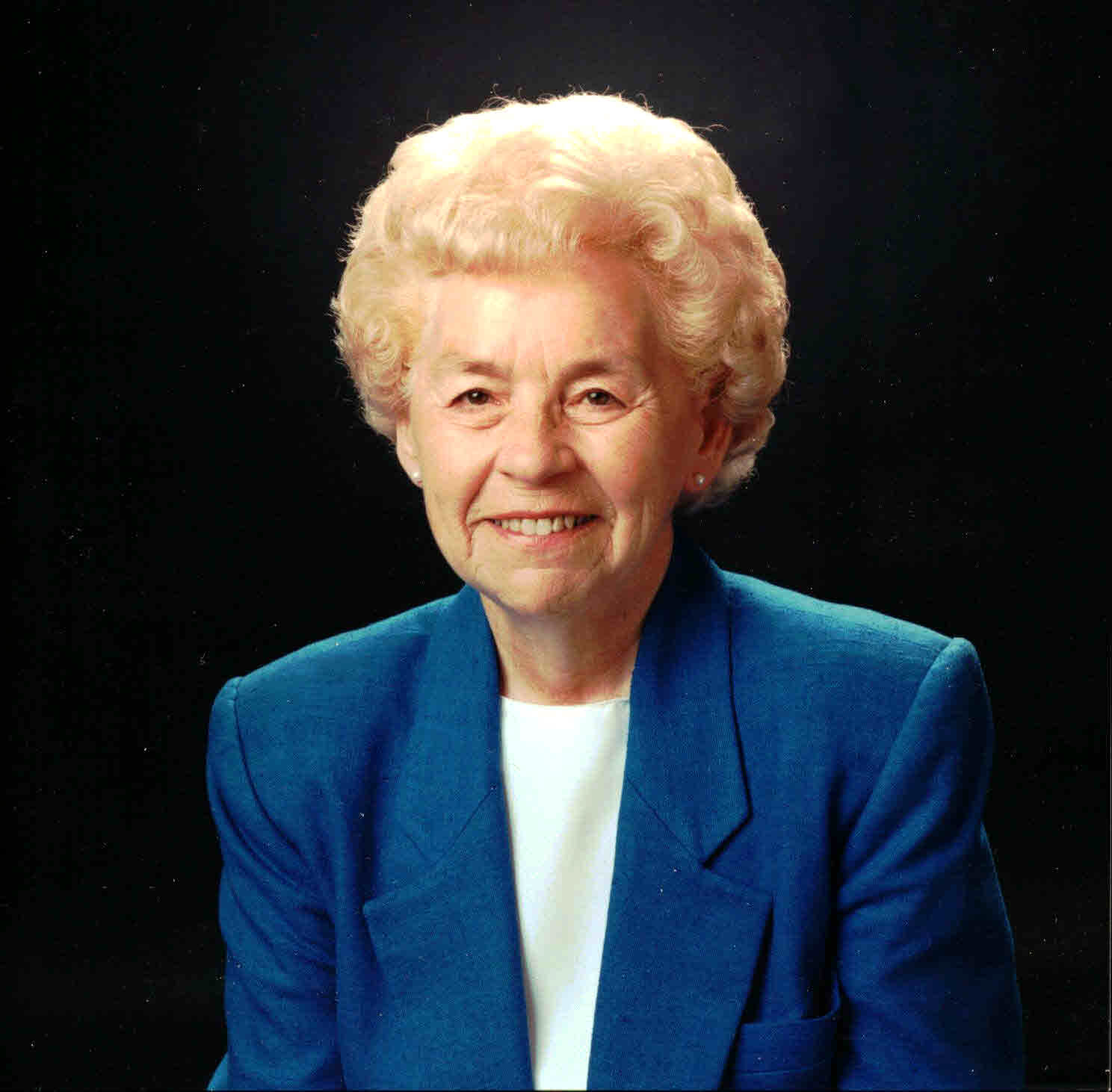 mary annhanzel