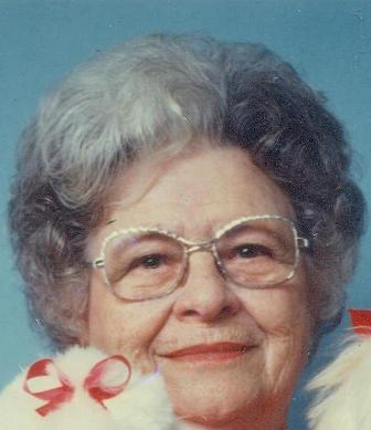 eleanorburge