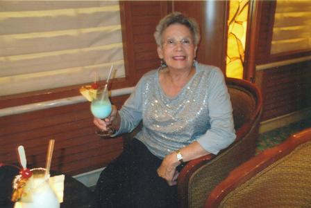 mariadrummond