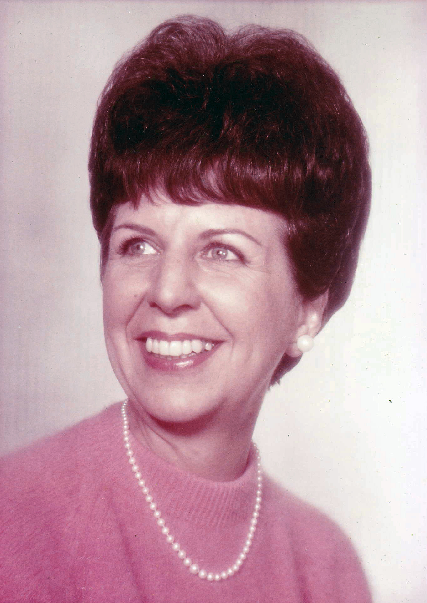 dorothymeistrell