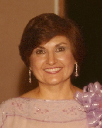 dorothypapazian