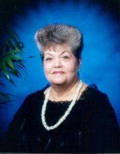 marjoriemcdougle