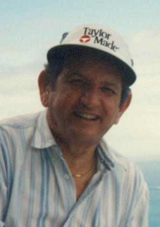 robertcamacho