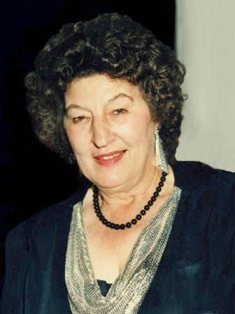 ruthdi tomasso