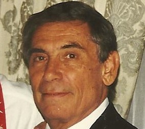 jameslarossa