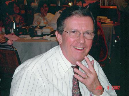 richardconway
