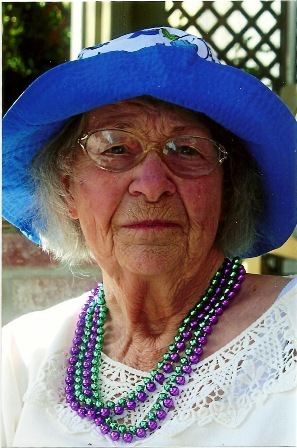 hazelfoster