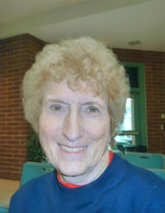 mary annwilson