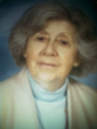 sylviasalisbury