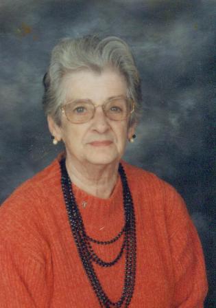 dorismurray