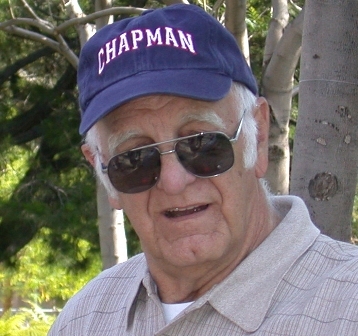 robertarcher