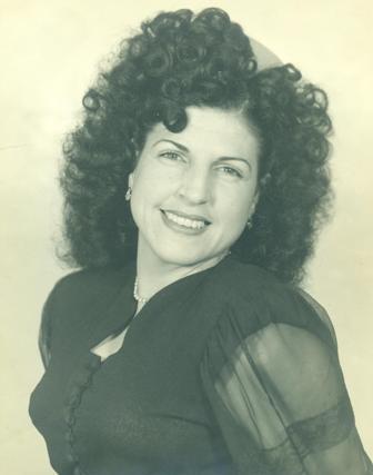 rosariaizzo
