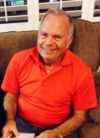 richardbargar