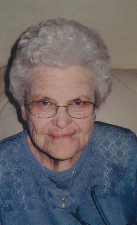mildredgarman