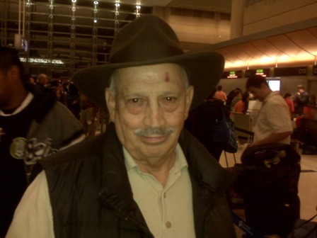 carloshuante
