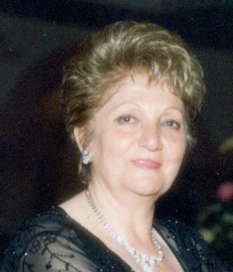josephineaprahamian