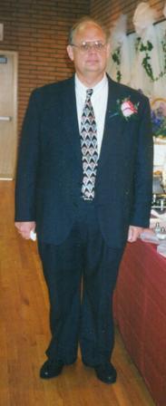 mikewelsh